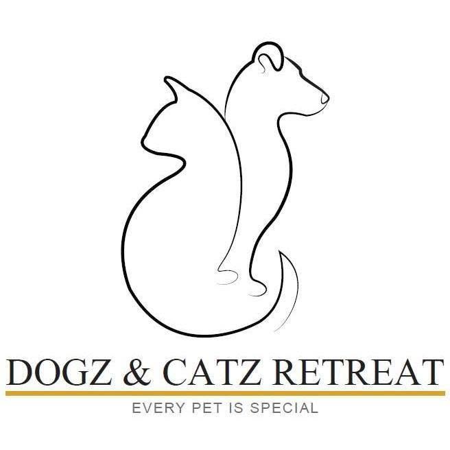 Catz and Dogz Retreat