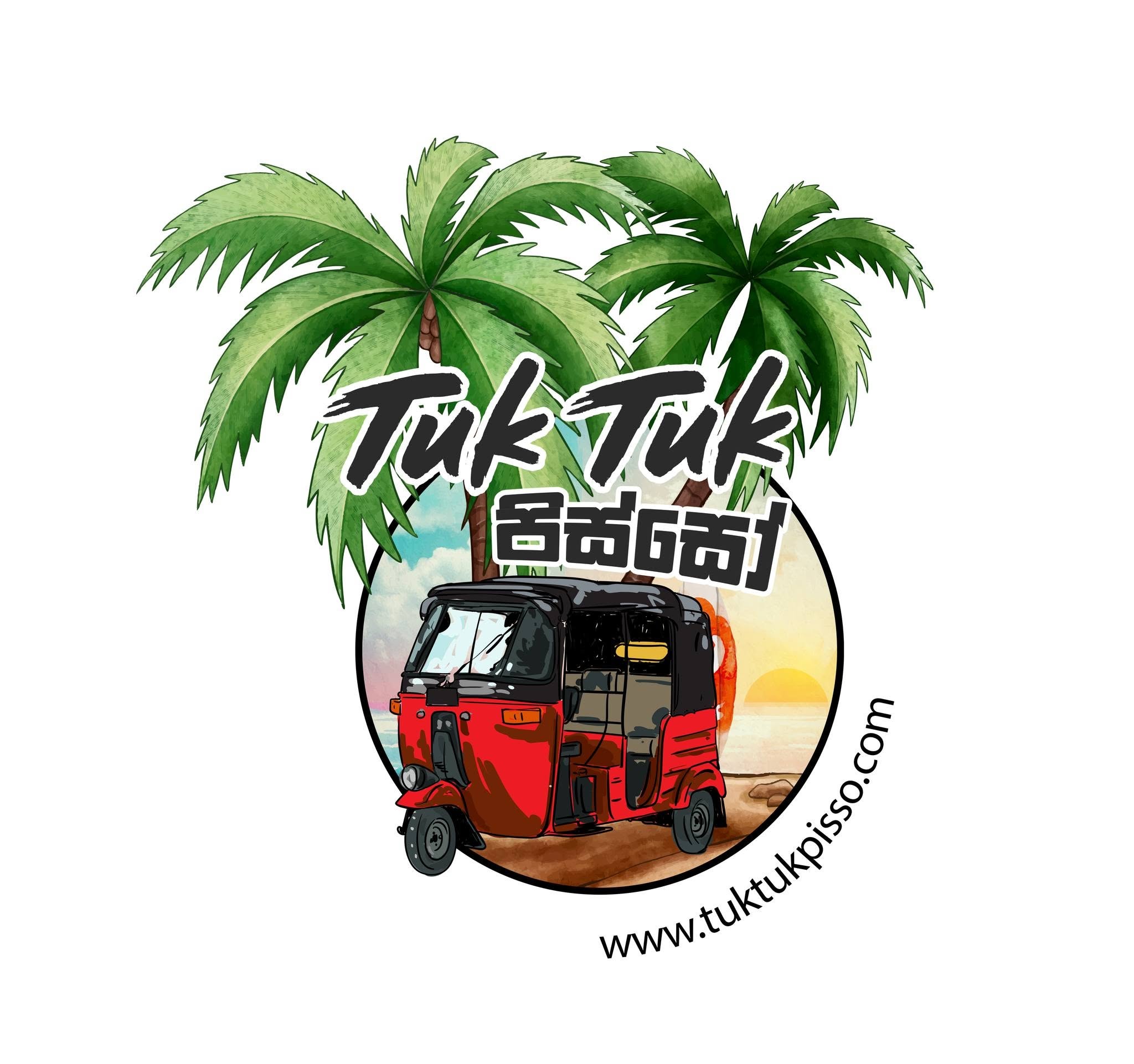Tuk Tuk Pisso